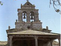 San Pedro de Láncara