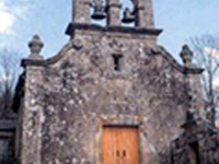 San Pedro de Ronfe