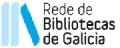 rede bibliotecas galicia