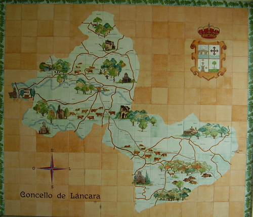 OIT Láncara