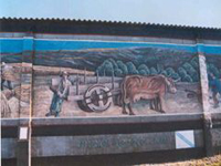 San Miguel de Monseiro