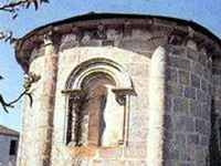 Santa maría de Neira