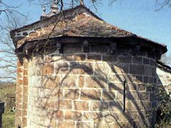 San Pedro de Bande