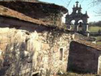 O Salvador de Toirán