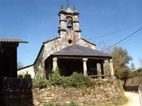 San Xoán de Trasliste
