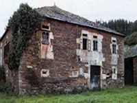 San Pedro de Vilarello