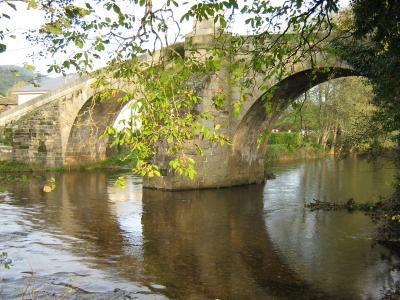 Ponte de Carracedo