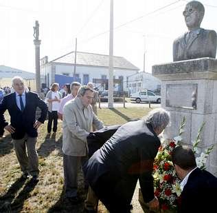 Premio Ramón Piñeiro "Facer País"
