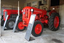 Barreiros 335