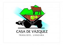 Casa Vázquez - Trasliste - Láncara