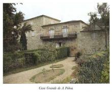 Casa Grande de A Pobra de San Xiao