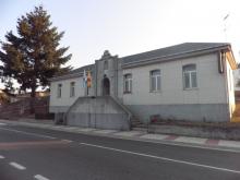 Biblioteca Municipal (C/Benigno Quiroga 93 – a Pobra de S. Xiao)