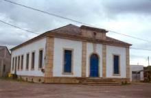 Antiga Casa Consistorial  (Carracedo)