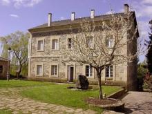 Casa de Turismo Rural de Láncara