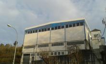 Pavillón Polideportivo Municipal