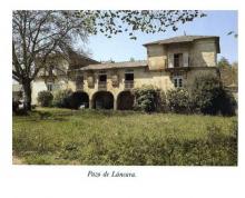 Pazo de Láncara