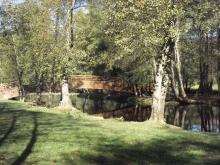 Praia Fluvial