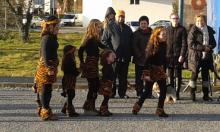 Festival  “O Rei León”